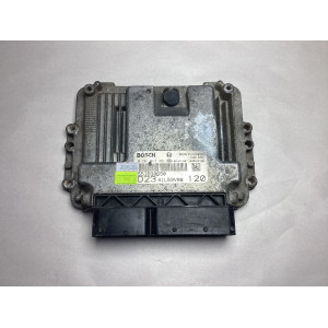 Fiat Ducato 2.3 Motor Beyni 0281012491 551930650 D2341L53V08