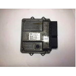 Fiat Punto 1.3 Motor Beyni MJD6JF.P3 55195817 HW01B
