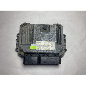 Fiat Doblo 1.6 Motor Beyni 51899611 0281017012