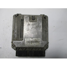 Alfa Romeo 156 2.0 Motor Beyni MED711A006 0261S01010 00551852840