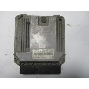 Alfa Romeo 156 2.0 Motor Beyni MED711A001 0261S01027 00551903060