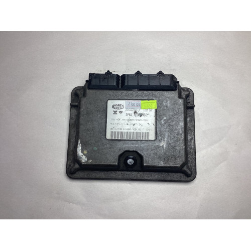 Fiat Multipla Motor Beyni IAW 49F.B2 46744738 HW002