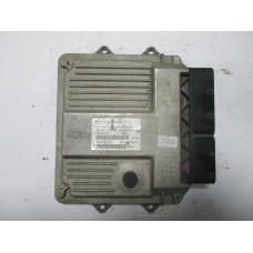 Fiat 500 1.3 Motor Beyni MJD8DF.C2 BC.0099726.A 51854470