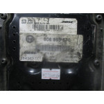Alfa Romeo 947 GT Ses Amplifikatörü 606993570 