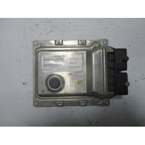 Fiat 500 1.2 Motor Beyni 9GF.T7 BC.0100661.D 51966064