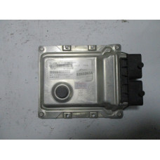 Lancia Ypsilon 1.2 Motor Beyni 9GF.TT BC.0120257.C 52032654