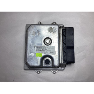 Fiat Doblo 1.3 JTD Motor Beyni 51892332 MJD 8F2.D1  HW00P