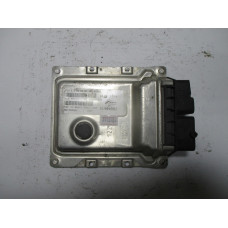 Fiat 500 1.2 Motor Beyni 9GF.T7 BC.0100661.F 51994082