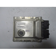 Lancia Ypsilon 1.2 Motor Beyni 9GF.DH BC.0177253.A 52121648