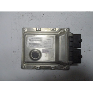 Lancia Ypsilon 1.2 Motor Beyni 9GF.DH BC.0177253.A 52121648