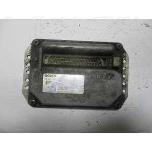 Fiat Brava 1.4 Motor Beyni 0261203868 00464558010