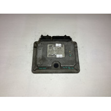 Fiat Bravo 1.6 Motor Beyni IAW49F.B9 46744739 HW002