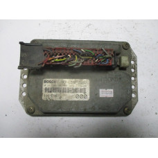 Fiat Bravo 1.4 Motor Beyni 0261204405 00464670050