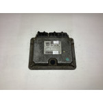 Fiat Bravo Motor Beyni 46761565 IAW49F.B9 HW002