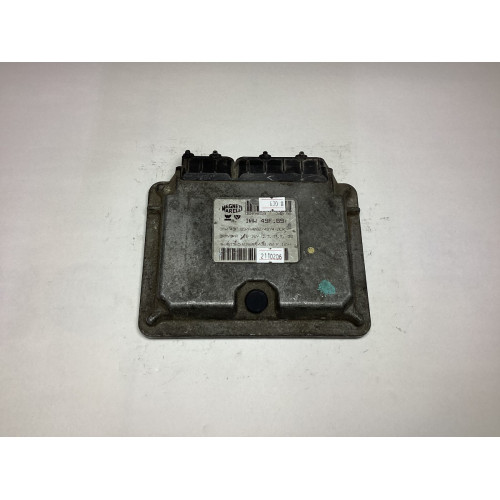 Fiat Bravo Motor Beyni 46761565 IAW49F.B9 HW002