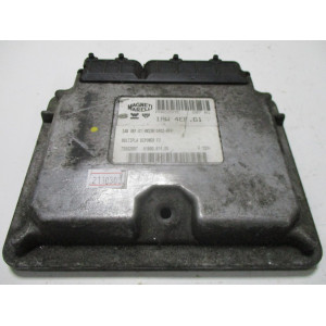 Fiat Motor Beyni IAW4EF.G1 61600.614.04 73502897