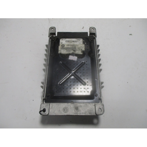Alfa Romeo GT Motor Beyni 0606833250 