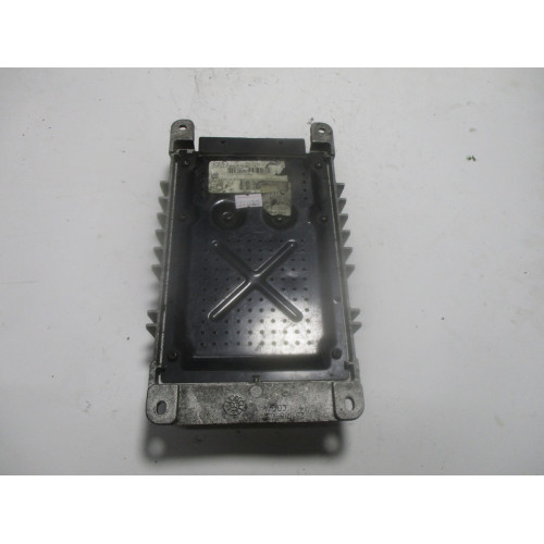 Fiat Stilo 1.9 Motor Beyni 0281011553 55198058