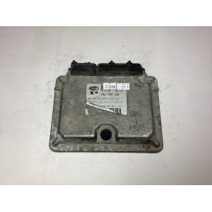 Fiat Bravo 1.6 Motor Beyni IAW49F.B4 46549731 HW001
