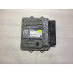 Lancia Ypsilon 1.3 Motor Beyni MJD6JF.Y1 HW01C 71600.007.02 55194016
