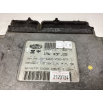 Fiat Bravo 1.6 Motor Beyni IAW49F.B9 46744739 HW002