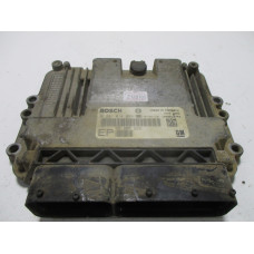 Opel Zafira 1.9 Motor Beyni 0281014024 55205622
