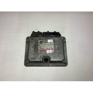 Fiat Marea 1.6 Motor Beyni IAW 49F.B6 46750003 HW002
