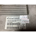 Lancia Ypsilon 1.3 JTD Motor Beyni MJD 6F3.Y5 HW03T 51825023