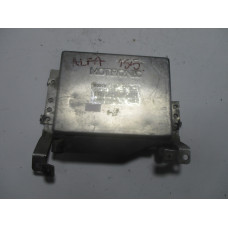 Alfa Romeo 155 1.8 Motor Beyni 0261203846 00464226220