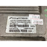 Lancia Ypsilon 1.3 JTD Motor Beyni MJD 6F3.Y2 HW03T 51795235