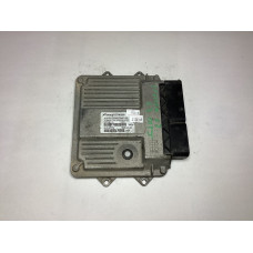 Lancia Ypsilon 1.3 JTD Motor Beyni MJD 6F3.Y2 HW03T 51795235