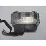 Fiat bravo MK2 1.4 Dizel Motor Beyni 0261201687 5182419B