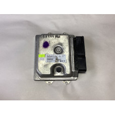 Fiat Fiorino 1.3 Motor Beyni MJD 8F3.Q4 HW10L 55255966