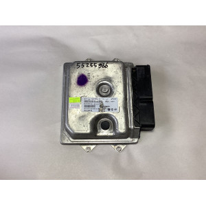 Fiat Fiorino 1.3 Motor Beyni MJD 8F3.Q4 HW10L 55255966