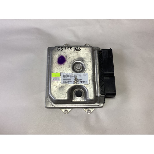 Fiat Fiorino 1.3 Motor Beyni MJD 8F3.Q4 HW10L 55255966