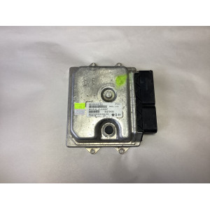 Fiat 500L Motor Beyni MJD 8F3.X3 HW10L 55270199