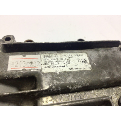 Jeep Renegade Motor Beyni 0260004202 50053698