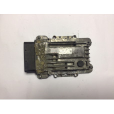 Jeep Renegade Motor Beyni 0260004202 50053698