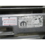 Fiat 500 Motor Beyni 0260003002 055249186