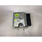 Fiat 500L 1.3 Motor Beyni MJD9DF.X1 HW000 55270206