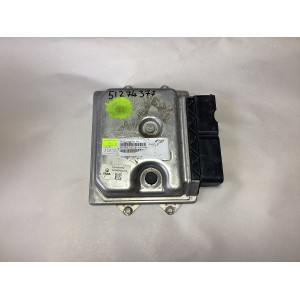 Fiat 500L 1.3 Motor Beyni MJD9DF.X1 HW000 55270206