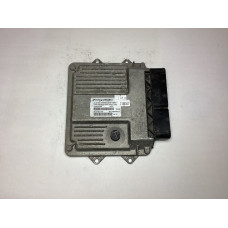 Lancia Ypsilon 1.3 Motor Beyni MJD 6F3.Y8 HW04T 51862572