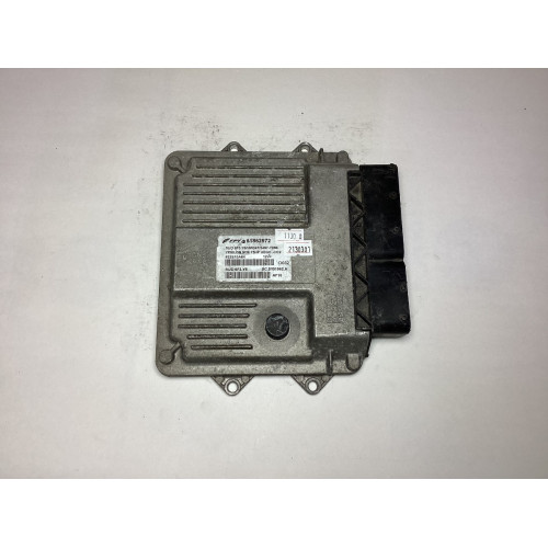 Lancia Ypsilon 1.3 Motor Beyni MJD 6F3.Y8 HW04T 51862572