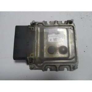 Opel Vivaro Motor Beyni 0281032615  237G00049R 237G0001R