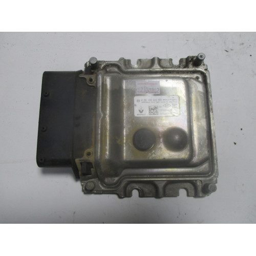 Opel Vivaro Motor Beyni 0281032615  237G00049R 237G0001R
