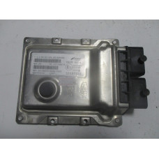 Lancia Ypsilon 1.2 Motor Beyni 9GF.DA BC.0171480.B 52137332
