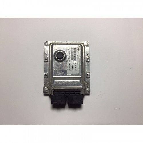 Fıat 500 Motor Beyni 52013980 9GF.T6 
