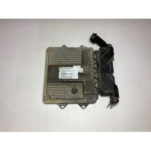 Fiat Grande Punto 1.3 Motor Beyni MJD 6F3.G1 HW04P 51862574
