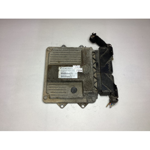 Fiat Grande Punto 1.3 Motor Beyni MJD 6F3.G1 HW04P 51862574