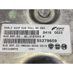 Fiat Doblo Motor Beyni MJD 9DF.D3 HW000 55279659